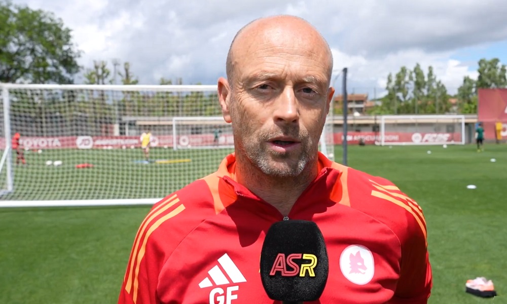 Gianluca Falsini