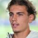 Hugo Lamouliatte Fiorentina