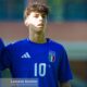 Inacio Italia U17