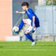 Inacio Samuele Italia U17