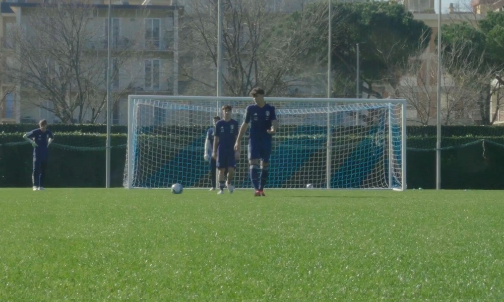 Italia U17