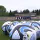Italia U21 allenamento