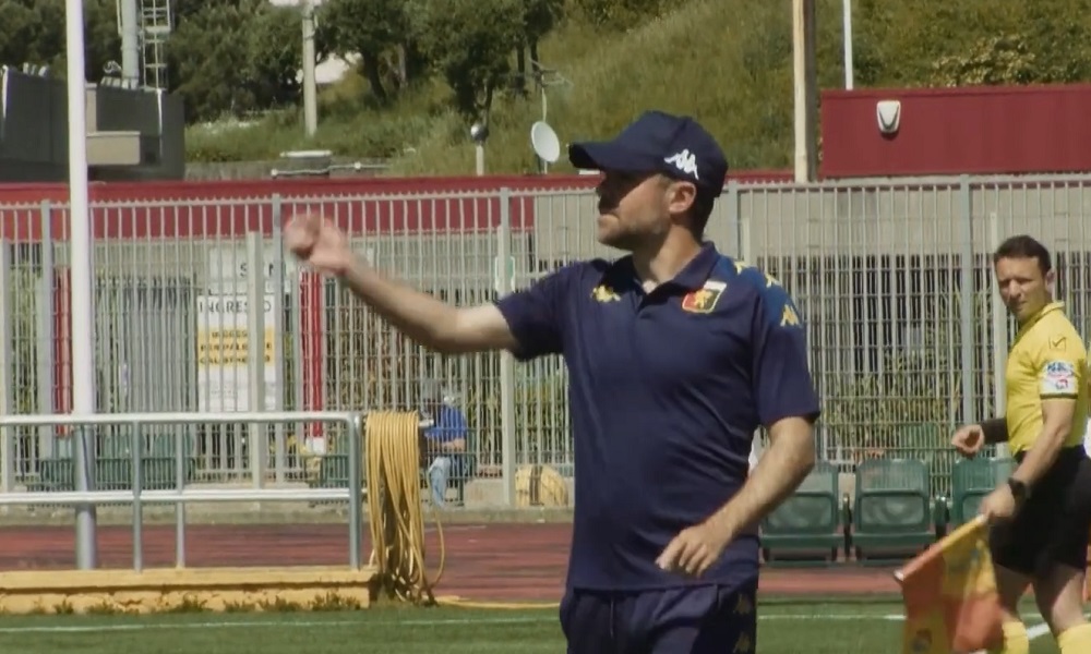 Jacopo Sbravati