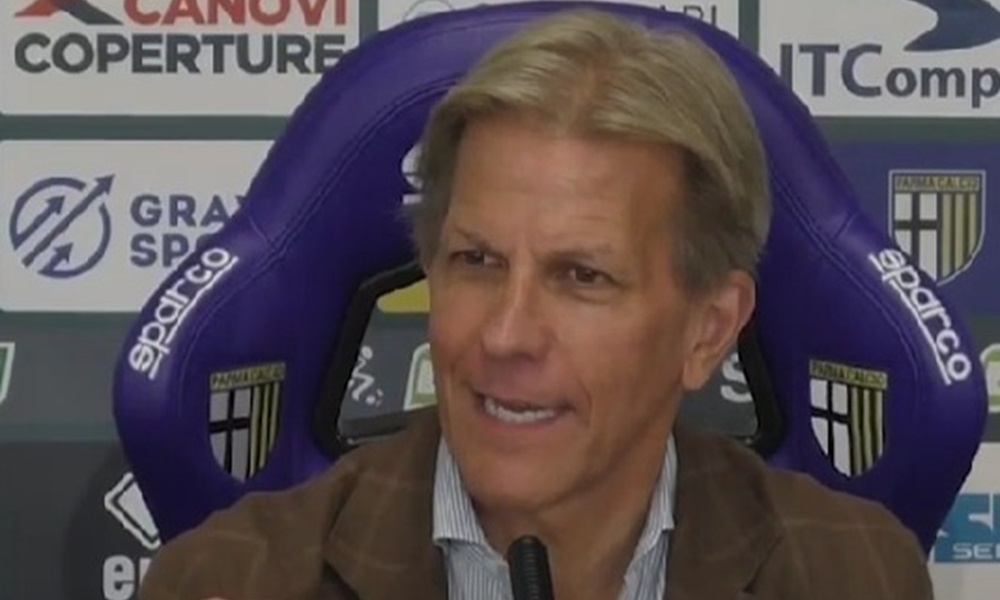 Krause Parma