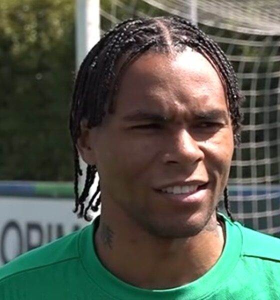 Laurienté Sassuolo