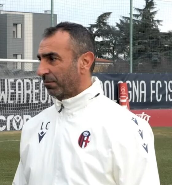 Leonardo Colucci