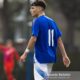 Luongo Italia U17