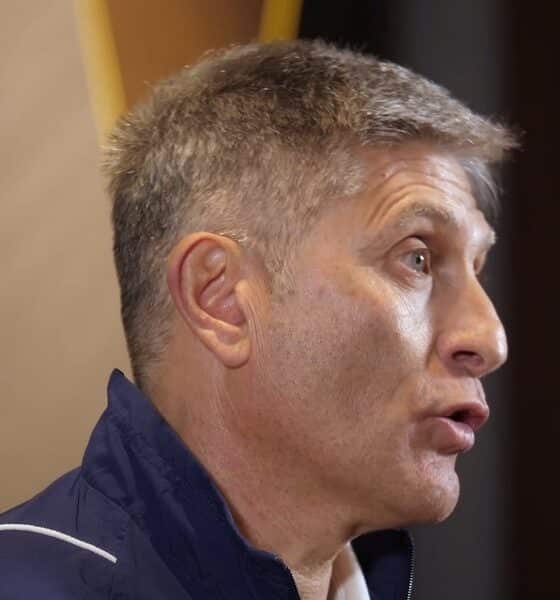 Massimiliano Favo Italia U17