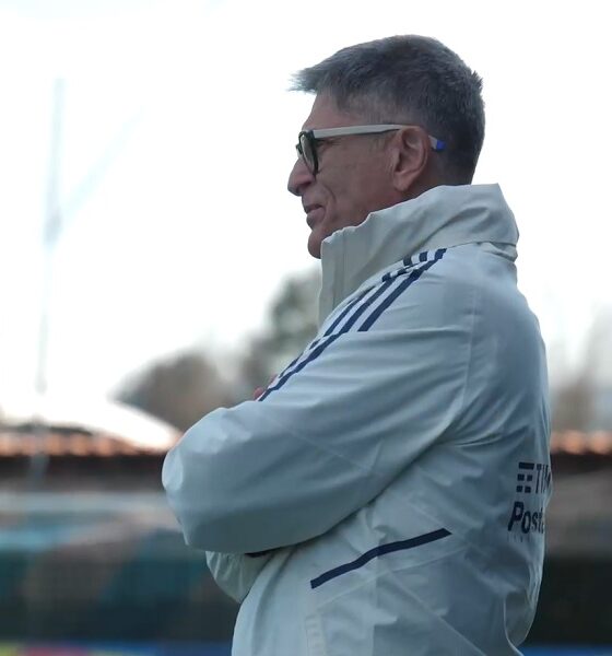 Massimiliano Favo Italia U17
