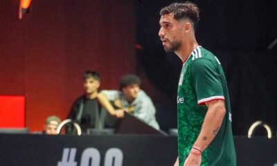 Matteo De Rinaldis Underdogs