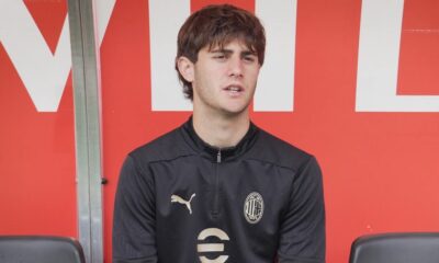 Mattia Liberali