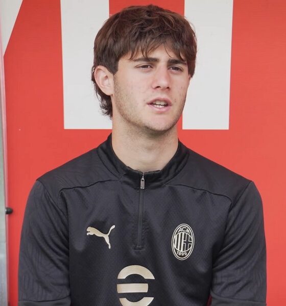 Mattia Liberali