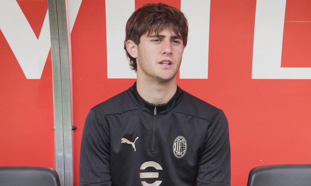 Mattia Liberali
