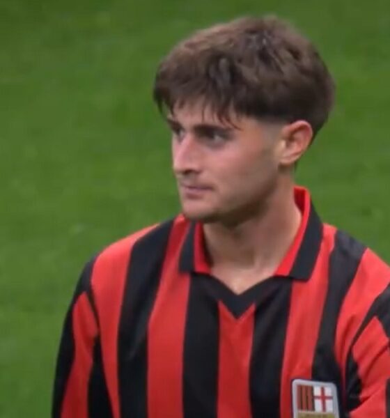 Mattia Liberali