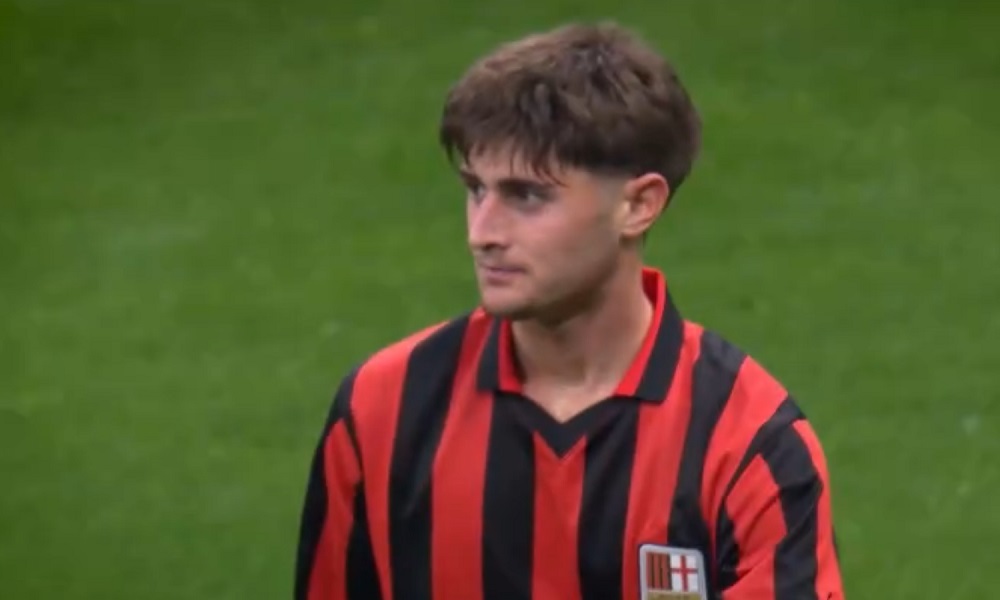 Mattia Liberali