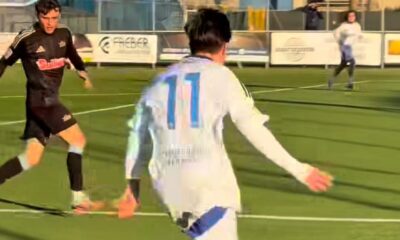Cristian Mazzarra