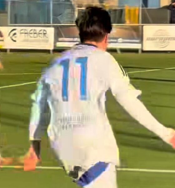 Cristian Mazzarra