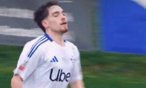 Mazzara Como