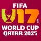 Mondiale U17 Qatar 2025