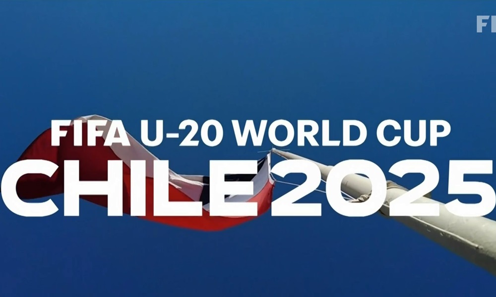 Mondiali U20 Cile 2025