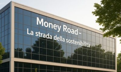 Money Road