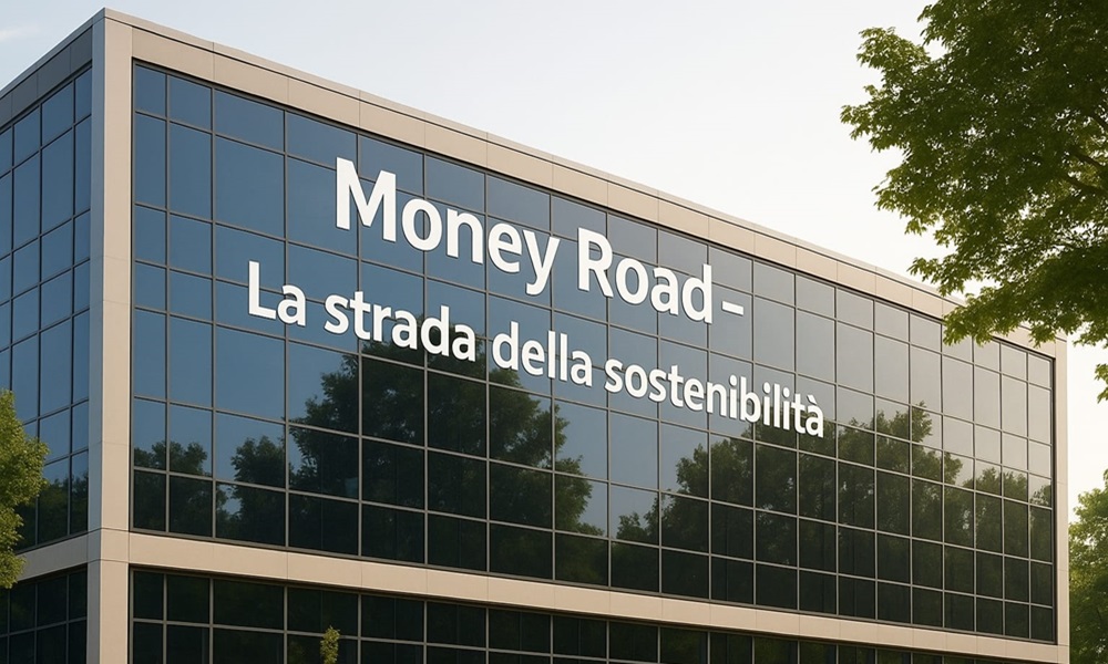 Money Road