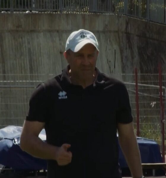 Nicola Campedelli