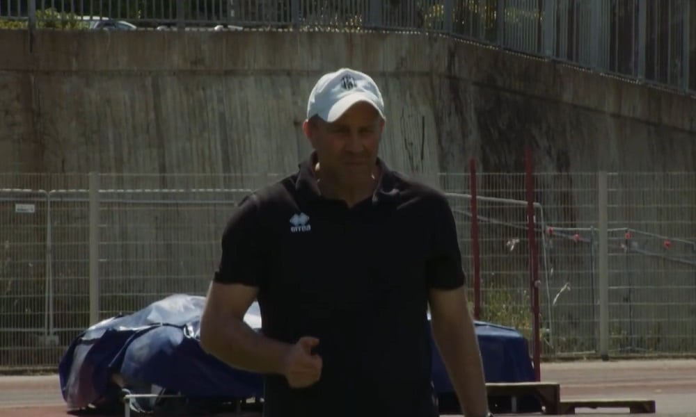 Nicola Campedelli