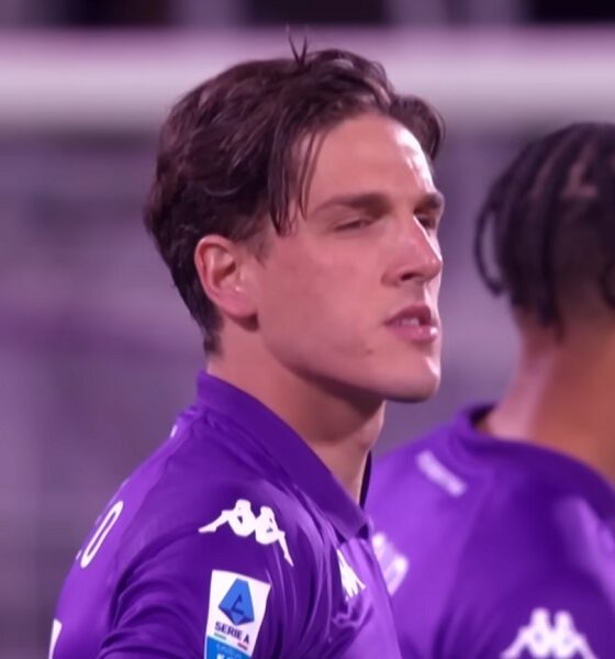 Nicolò Zaniolo