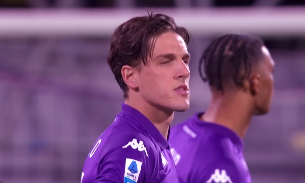 Nicolò Zaniolo