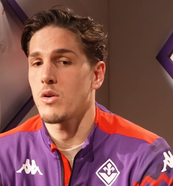 Nicolò Zaniolo