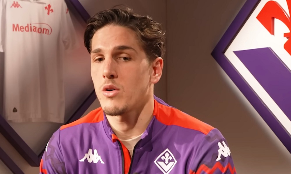 Nicolò Zaniolo