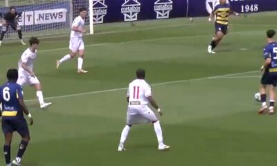 Osmane Camara