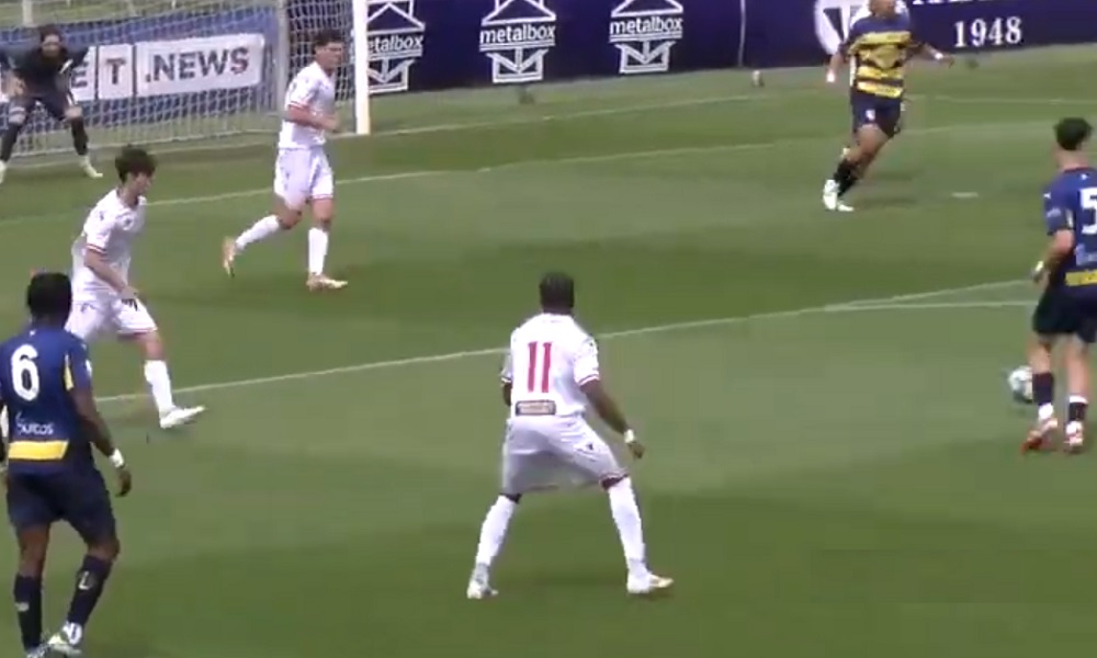Osmane Camara