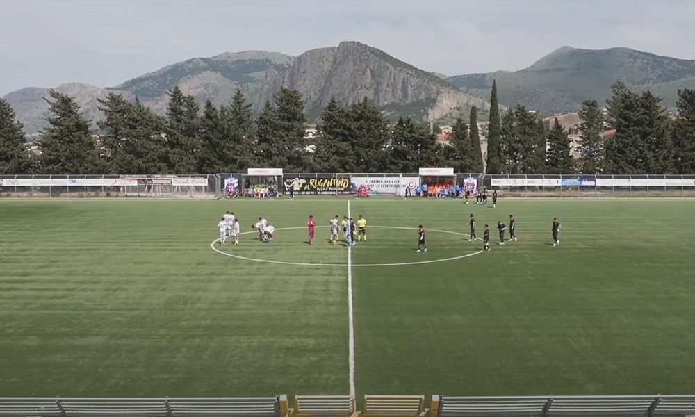 Palermo-Bari