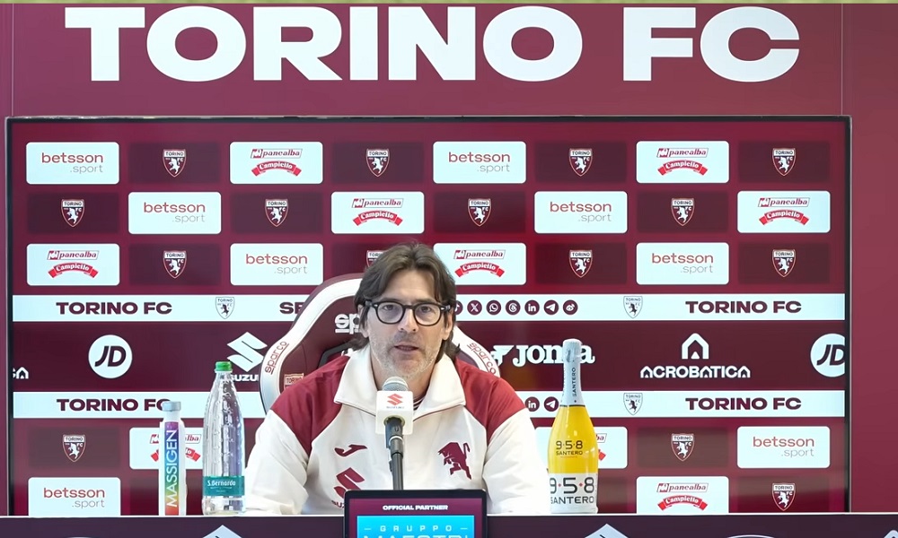 Paolo Vanoli