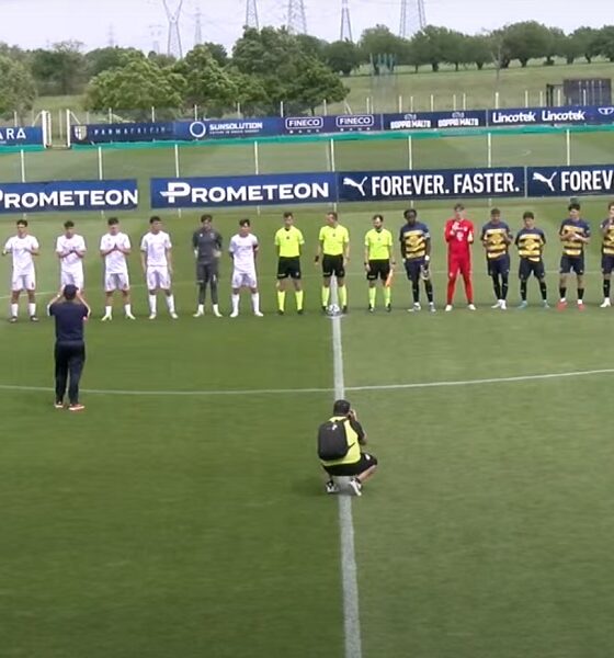 Parma-Reggiana