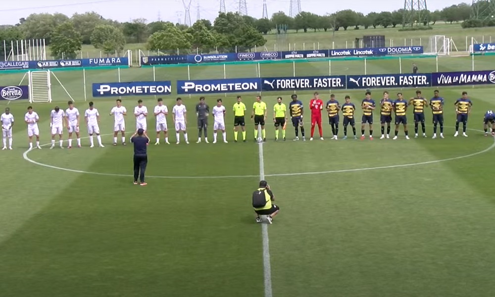 Parma-Reggiana