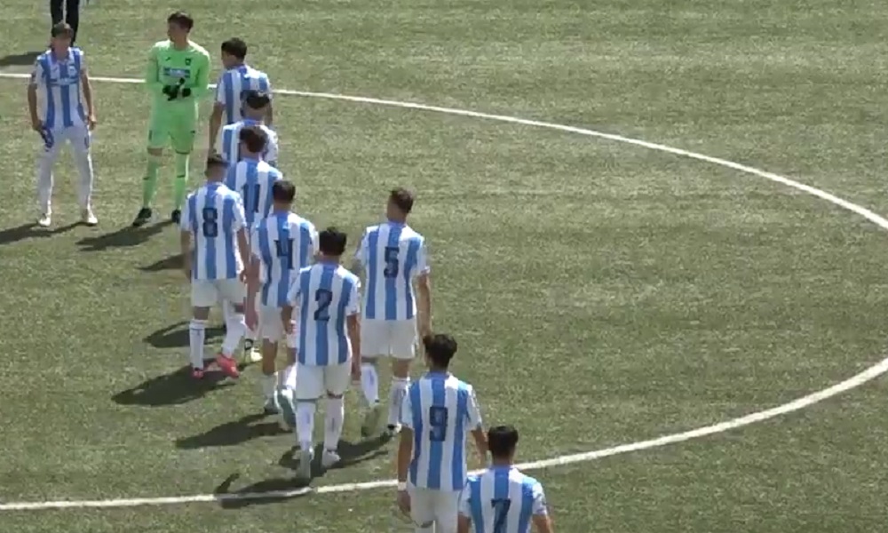 Pescara Primavera 2