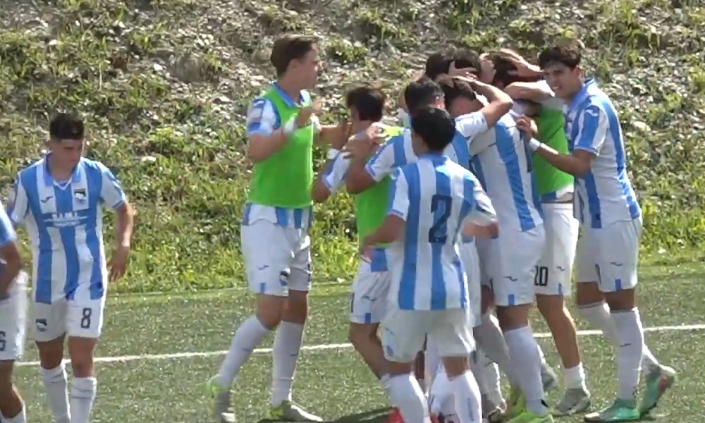 Pescara esultanza