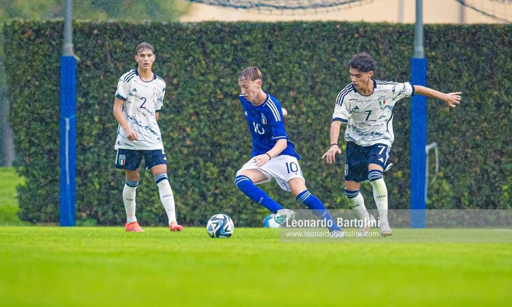 Roberto Scaglione Italia