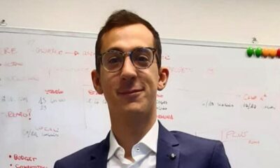 Roberto Valmori