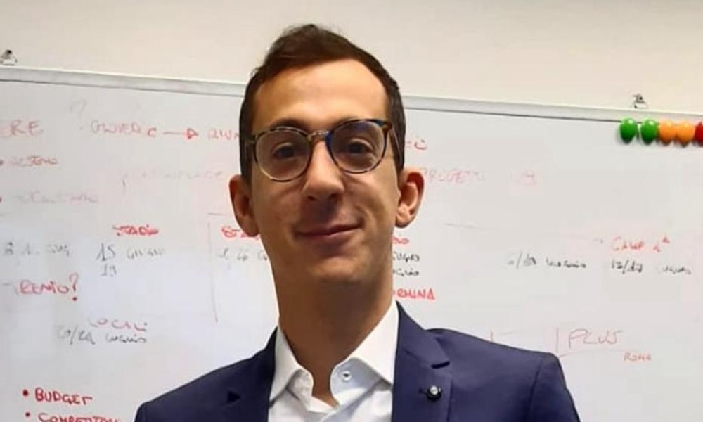 Roberto Valmori