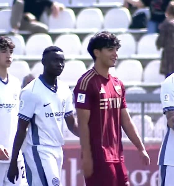 Roma-Inter