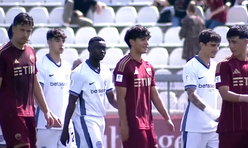 Roma-Inter