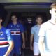 Sampdoria-Lazio