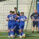Sampdoria esultanza