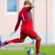 Sebastiano Nava Italia U17