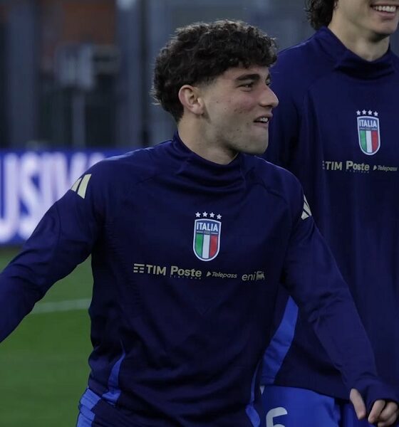 Simone Pafundi