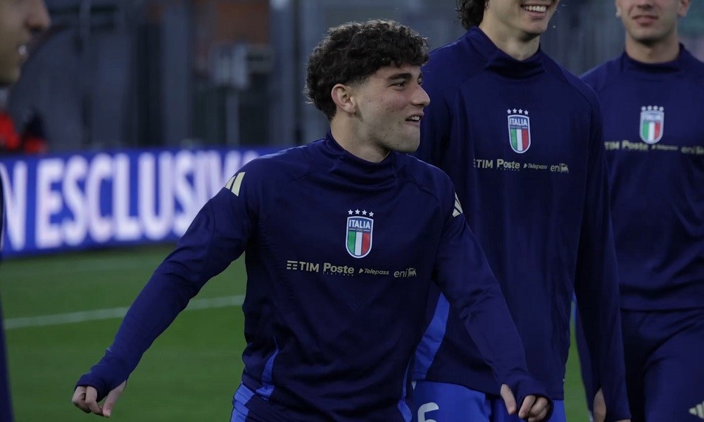 Simone Pafundi